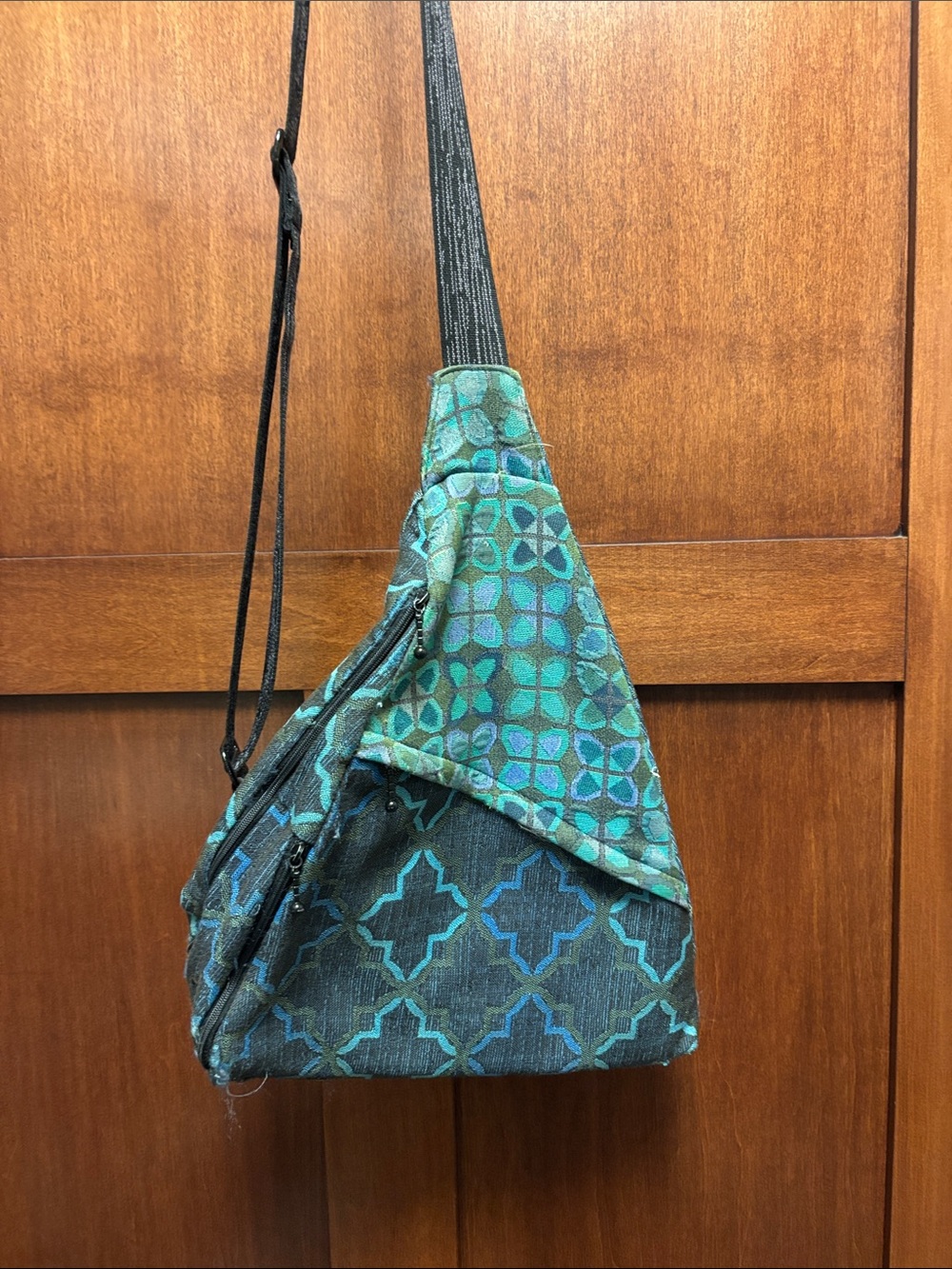 Maruca GoGo Sling Backpack